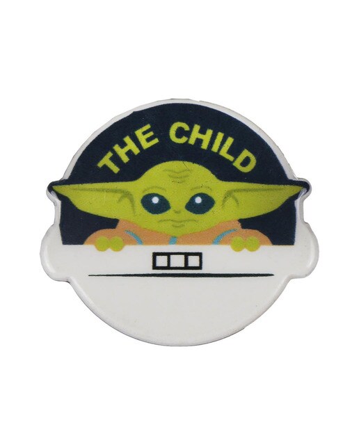 Pregadeira Star Wars The Mandalorian The Child 1