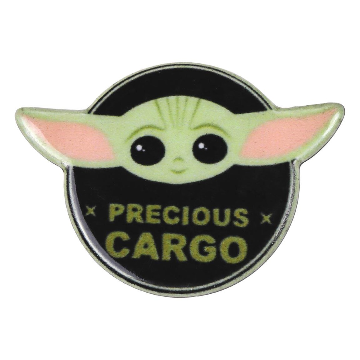 Pregadeira Star Wars The Mandalorian The Child 2