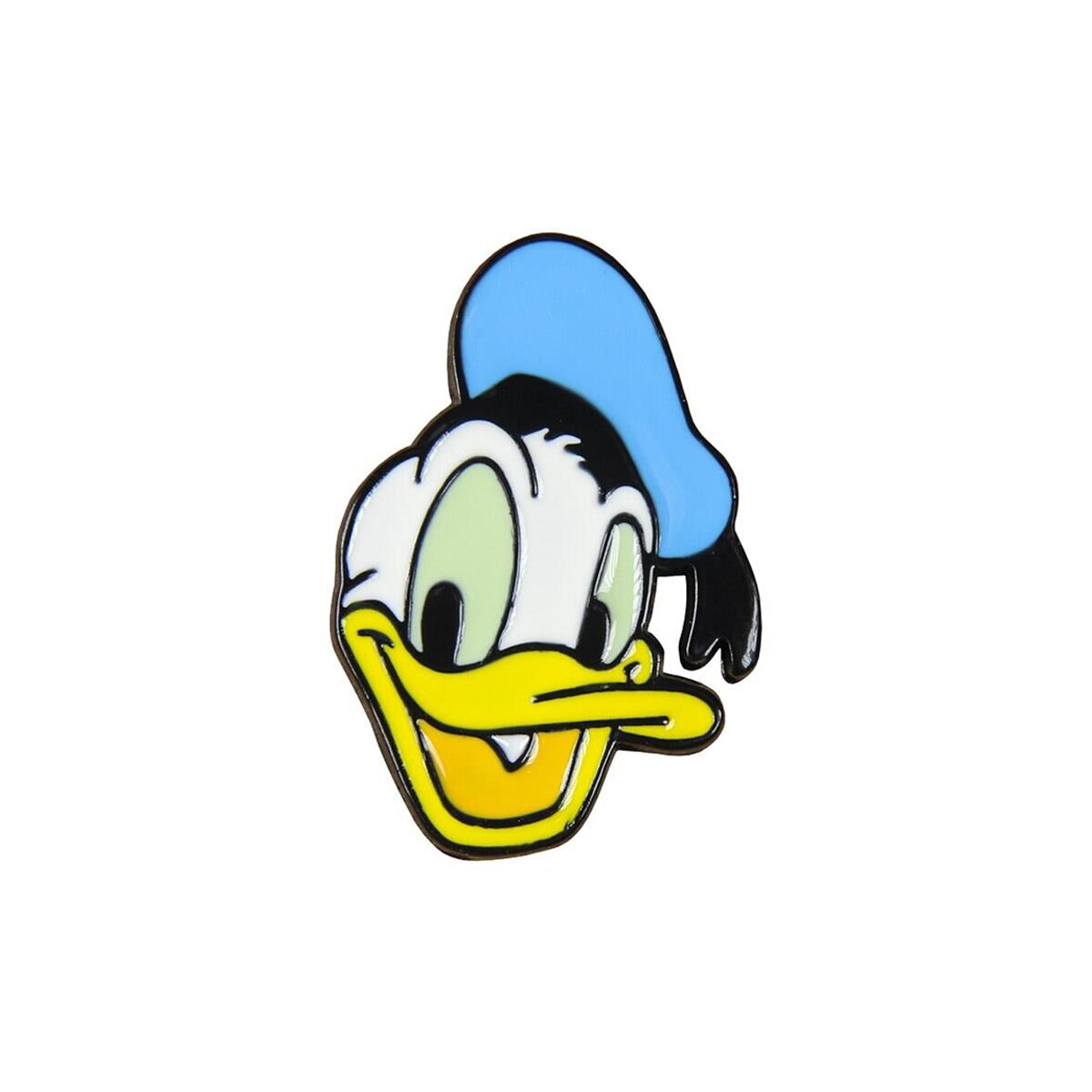 Pin de metal Disney Pato Donald 2