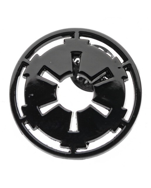 Conjunto Pins Império Galáctico Star Wars 3