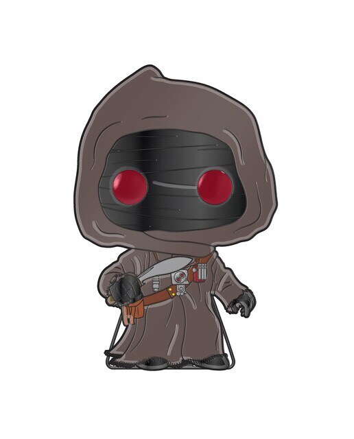 Pin Pop XL Offworld Jawa Star Wars 1