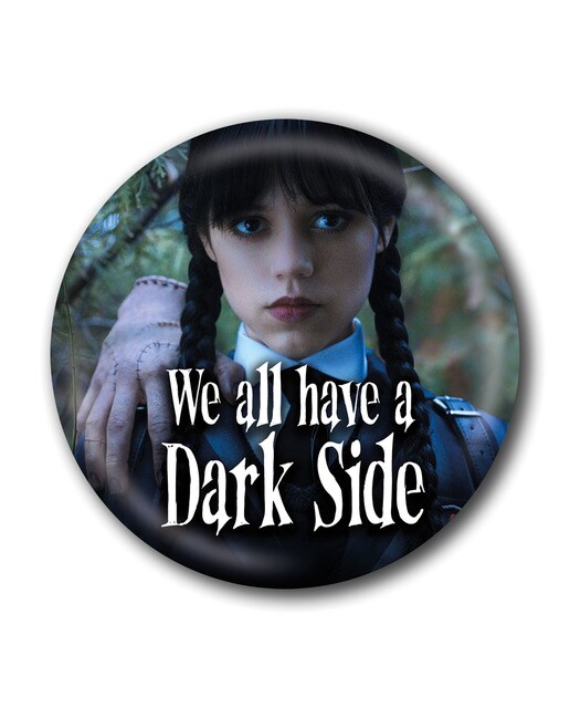Imagem 0 de Chapa Dark Side Miercoles