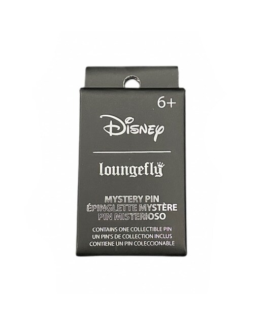 Blind Pin Stitch Halloween Disney Lilo y Stitch 2