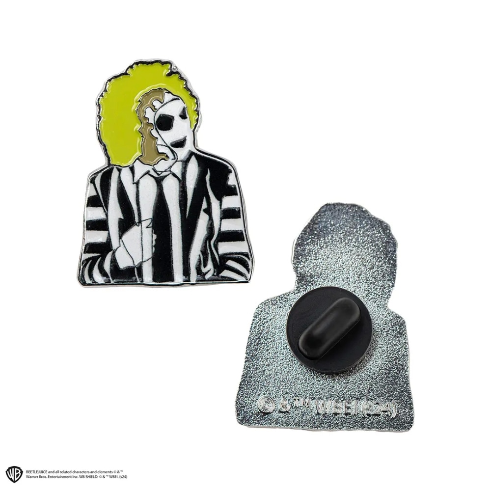 Iman set-2 Beetlejuice 2