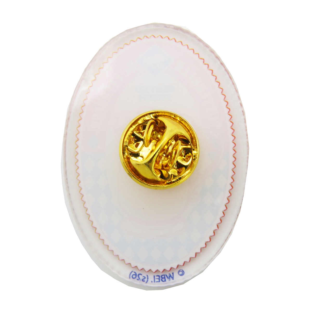 Pin Jar2 Harry Potter Butterbear CyP Multicolor-2