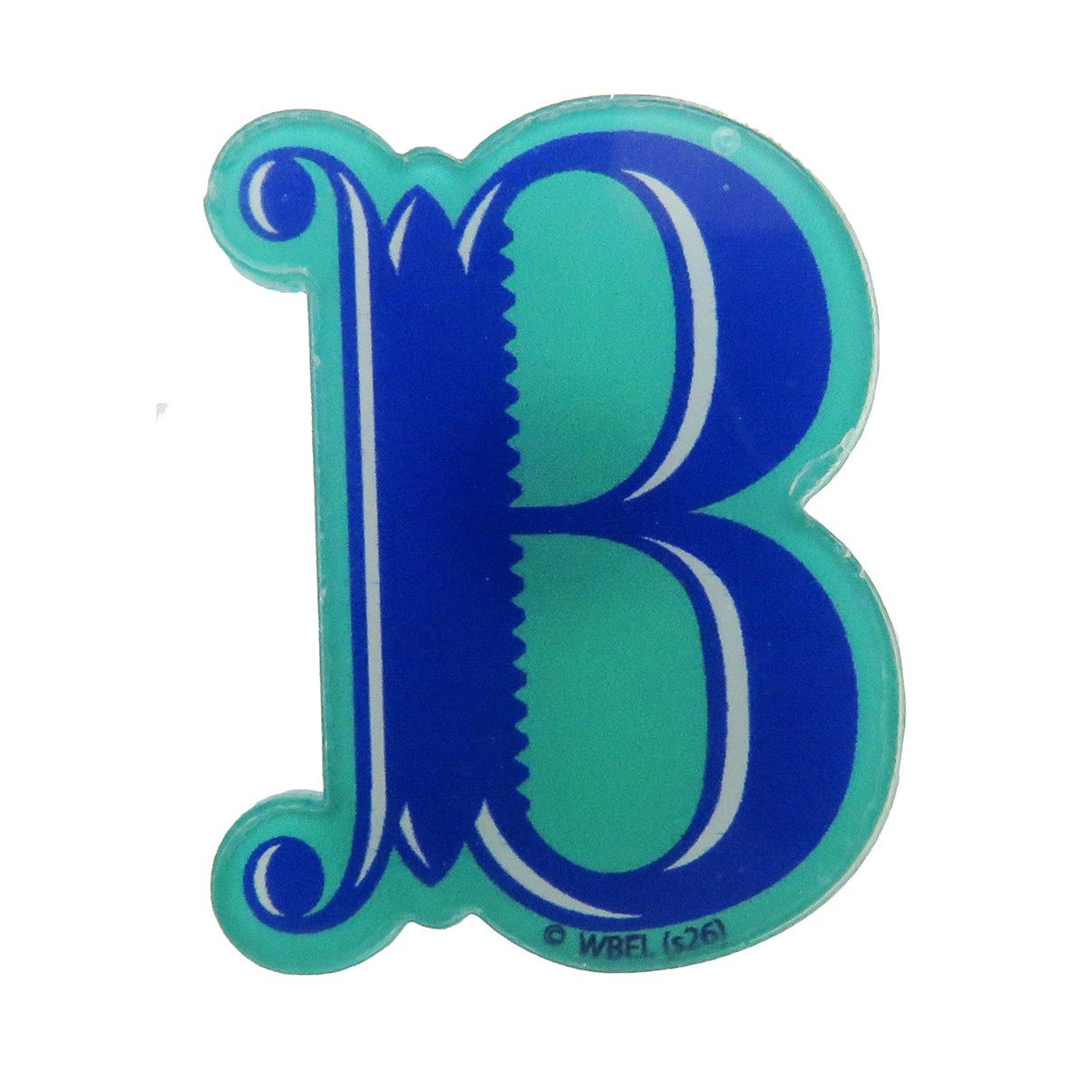 Imagem 0 de Pin Logo Harry Potter Butterbear CyP