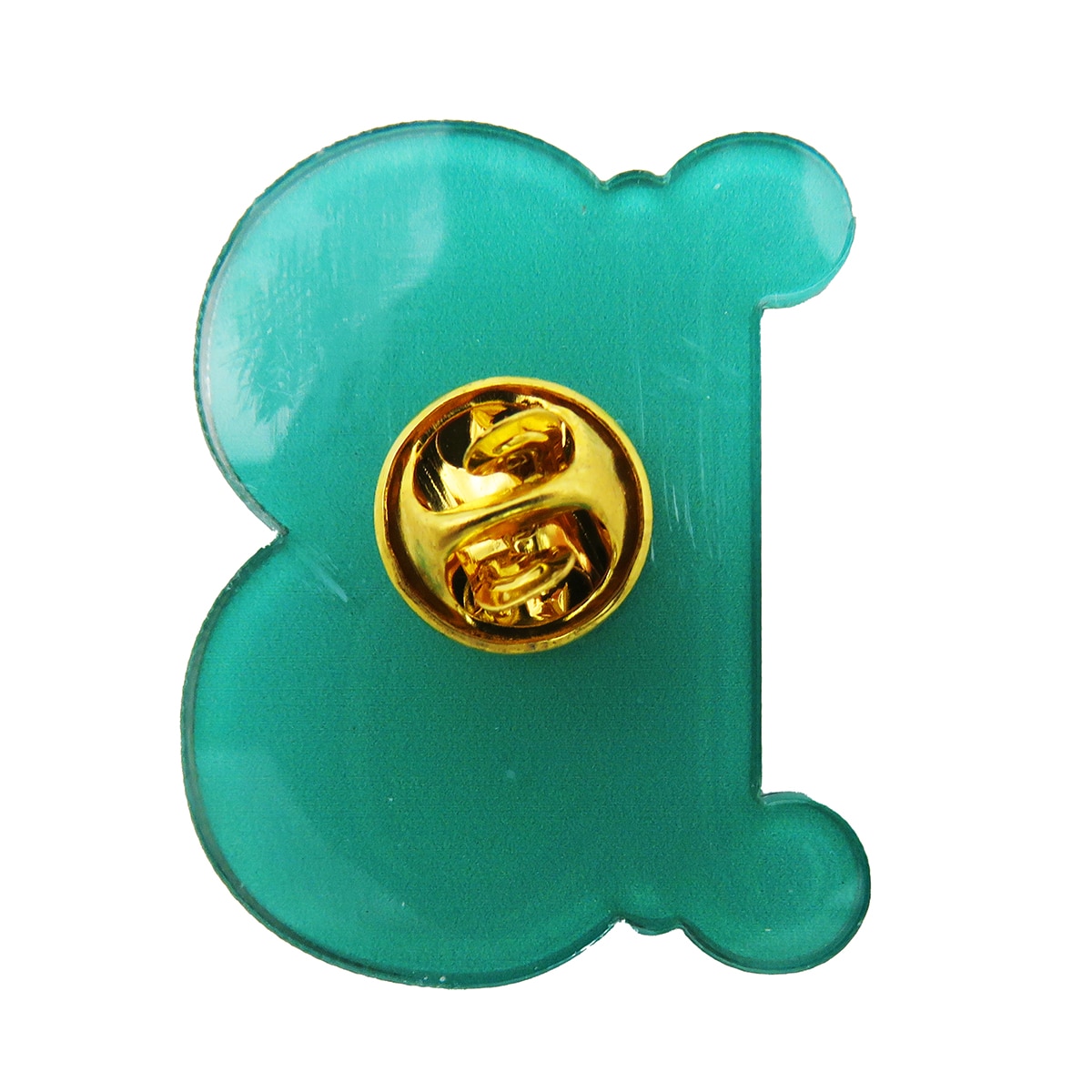 Pin Logo Harry Potter Butterbear CyP Multicolor-2