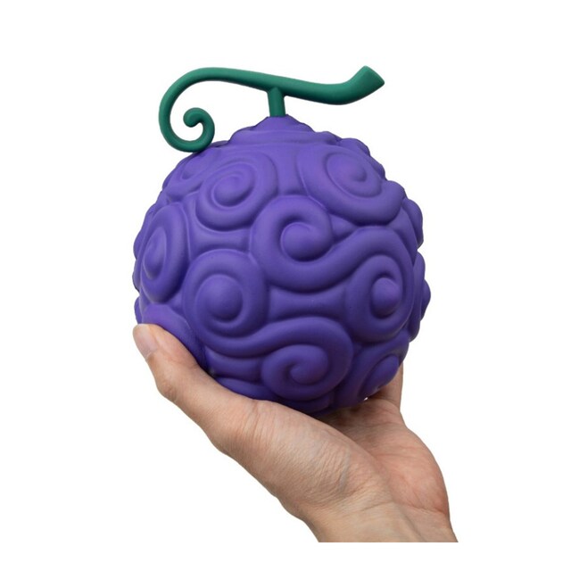 Imagen 0 de Antiestrés Fruta Gomu Gomu One Piece