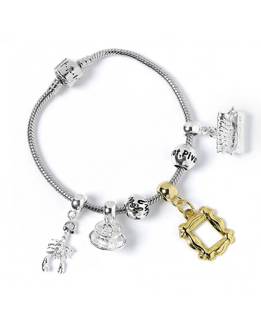Imagem 0 de Pulseira Pendentes Friends