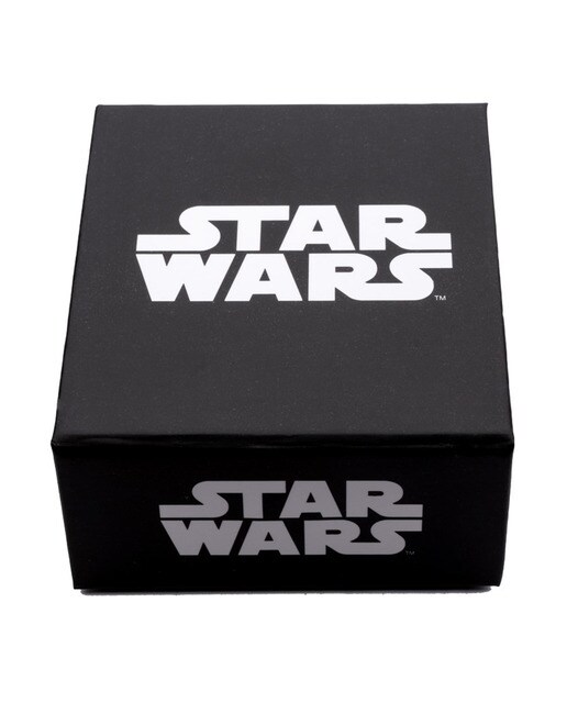 Conjunto Brincos Império Galáctico Star Wars 1