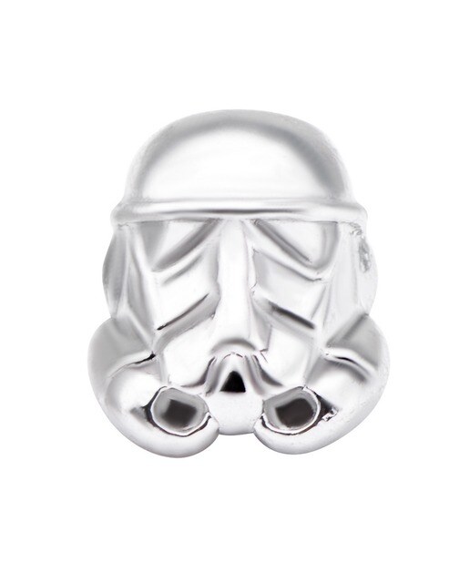 Conjunto Brincos Império Galáctico Star Wars 4