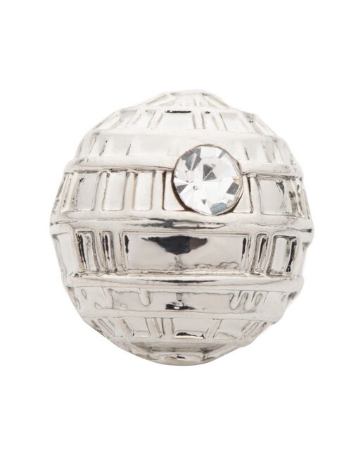 Conjunto Brincos Império Galáctico Star Wars 5
