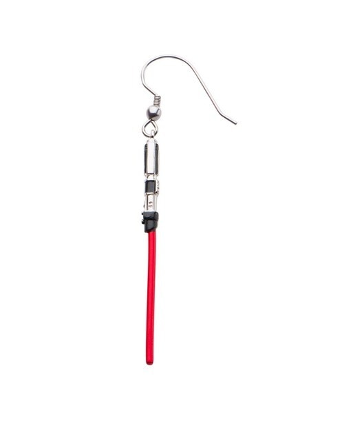 Conjunto Brincos Império Galáctico Star Wars 8