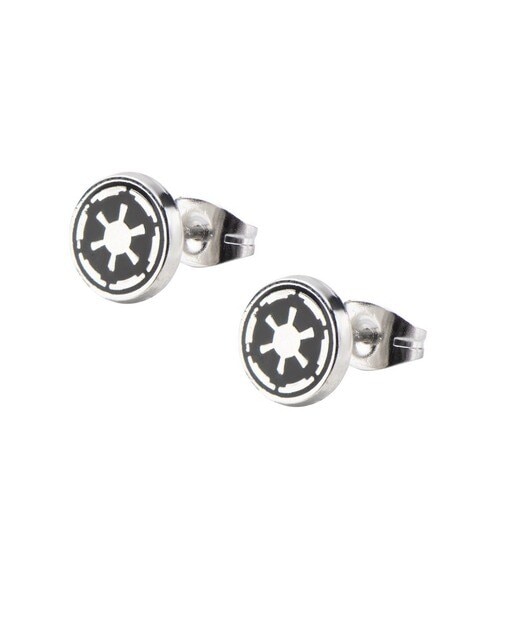 Brincos Império Galáctico Star Wars 2