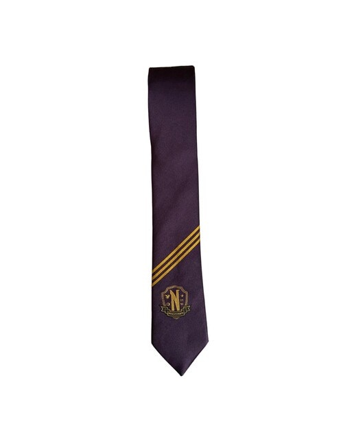 Imagem 0 de Gravata Nevermore - Roxo