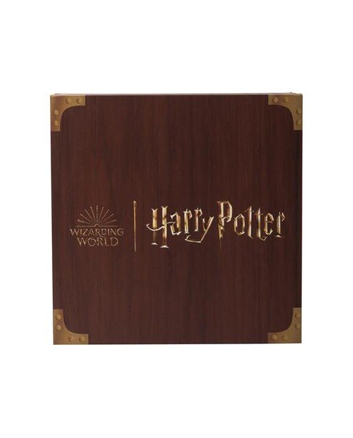 Réplica Pingente Giratiempos Harry Potter 2
