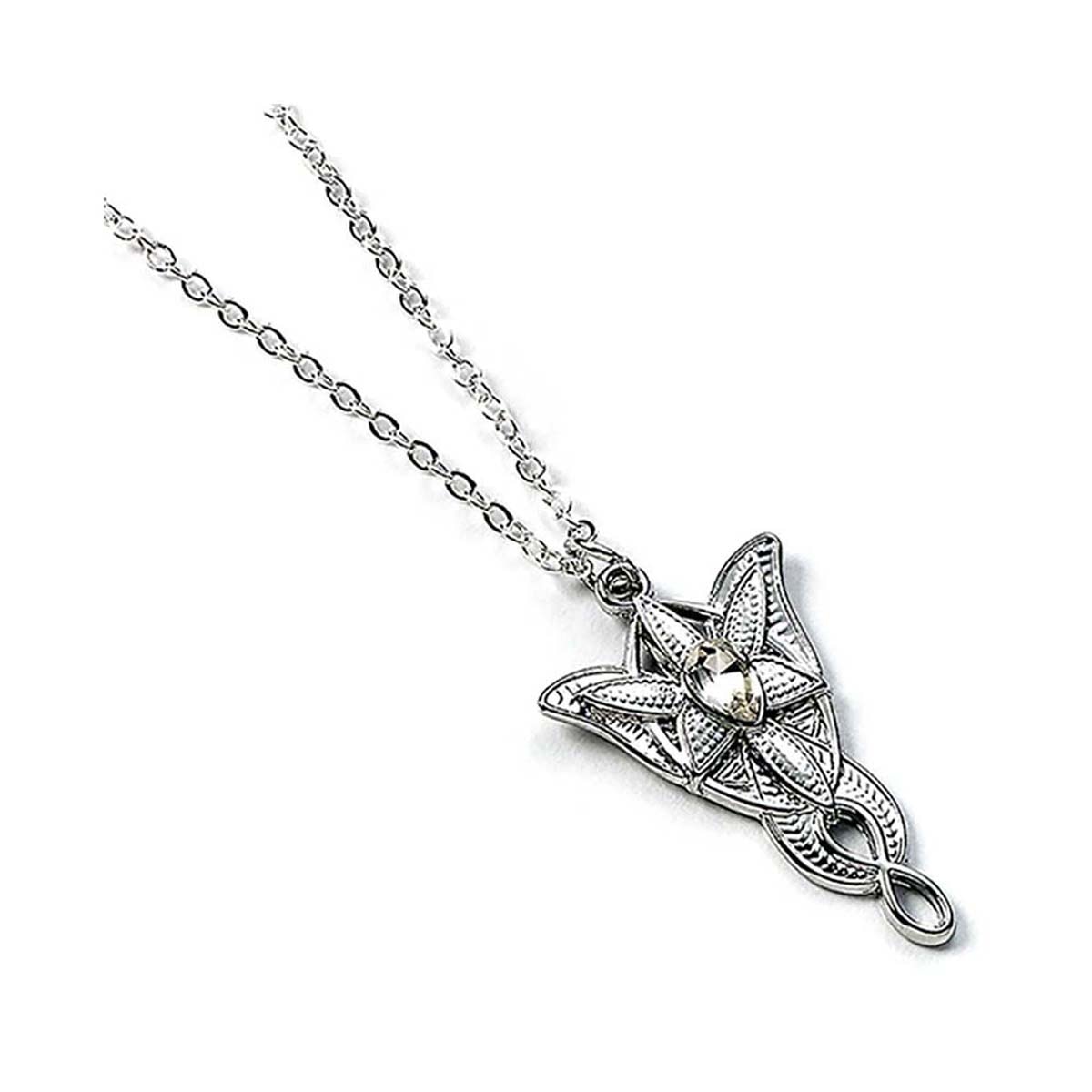 Collar Estrella de la Tarde O Senhor dos Anéis 1