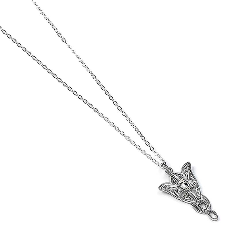 Collar Estrella de la Tarde O Senhor dos Anéis 2