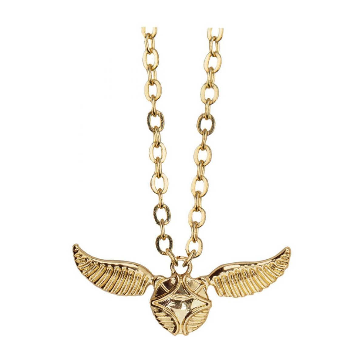 Imagem 0 de Pingente Snitch dorada Harry Potter