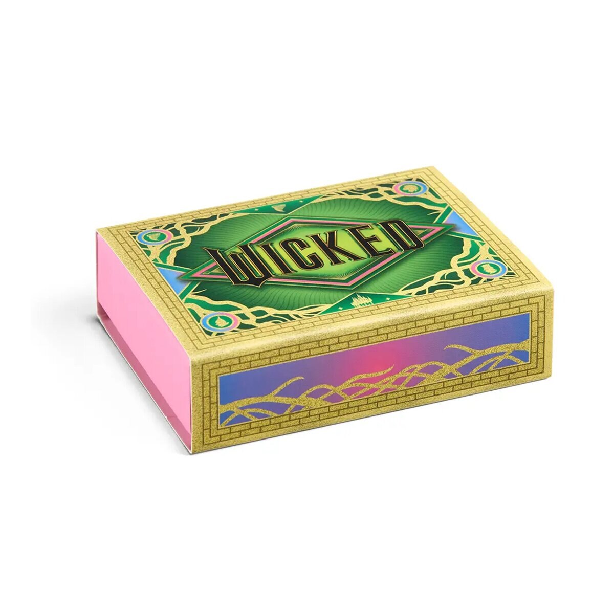 Glinda Brincos Bolha Wicked Noble Cinzento-2
