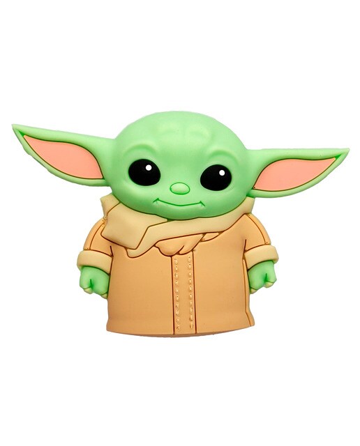 Imagem 0 de Íman Star Wars The Mandalorian Grogu
