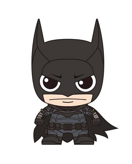 Imagem 0 de Íman 3D Batman DC Comics Batman