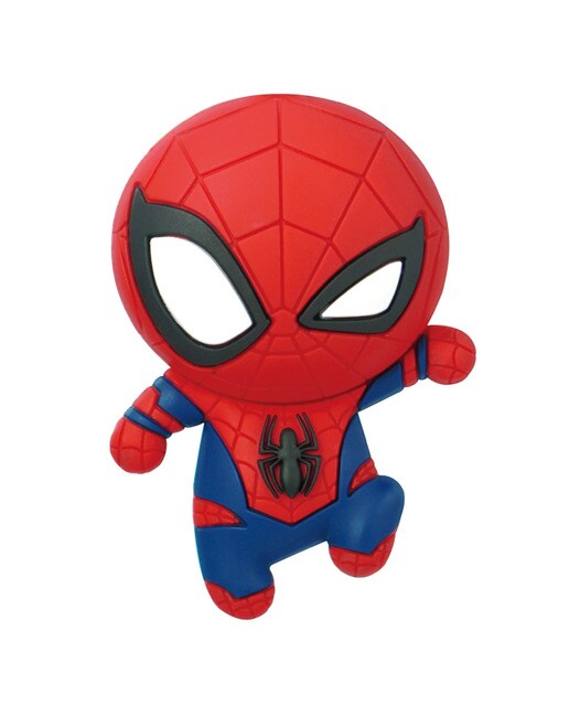 Íman 3D Homem-Aranha Marvel Homem-Aranha 1
