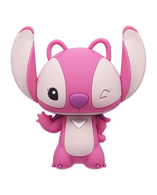 Íman 3D Angel Disney Lilo e Stitch 1