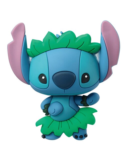 Imagem 0 de Íman 3D Stitch Disney Lilo e Stitch