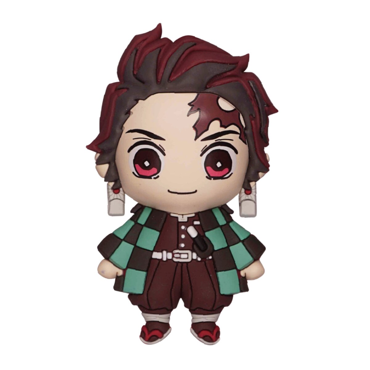 Imán Tanjiro Kamado Kimetsu No Yaiba