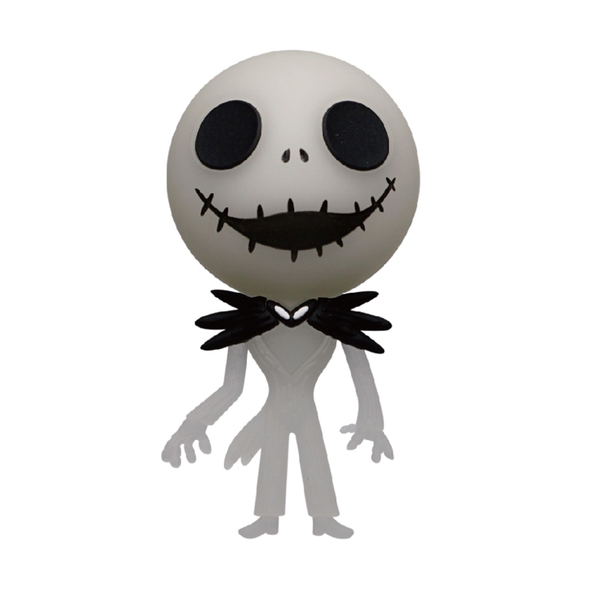 Imagem 0 de Íman 3D Jack Skellington Nightmare Before Christmas Disney Monogram