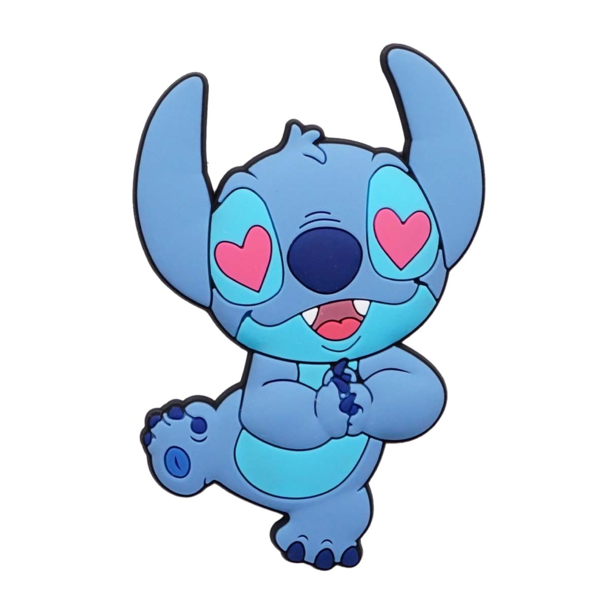 Imagem 0 de Iman Stitch enamorado Disney Lilo & Stitch