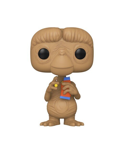 Pack Funko e T-shirt E.T. 4