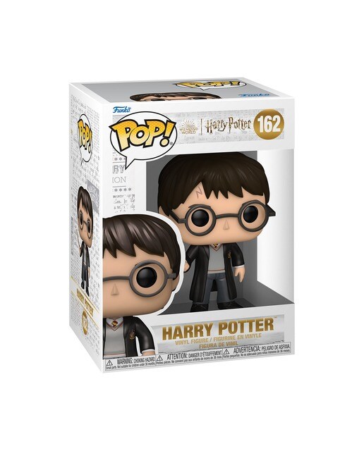 T-shirt Pop & Tee Harry Potter 4