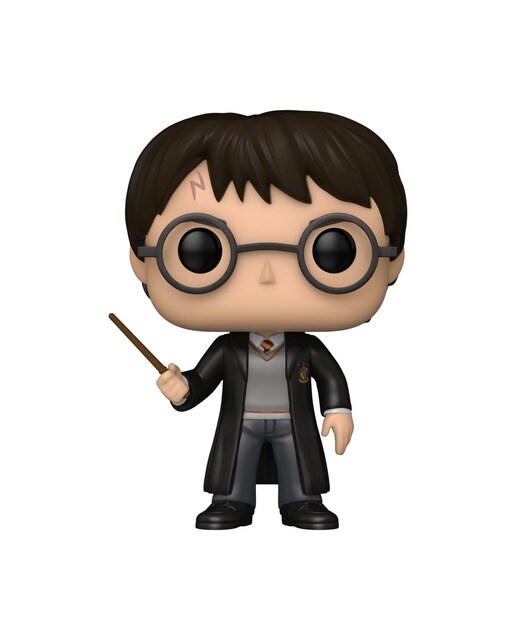 T-shirt Pop & Tee Harry Potter 5