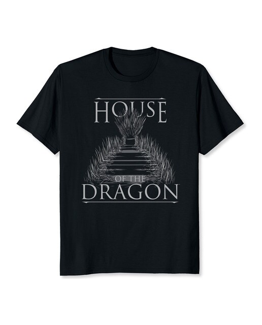 Imagem 0 de T-shirt Trono de Ferro Game of Thrones