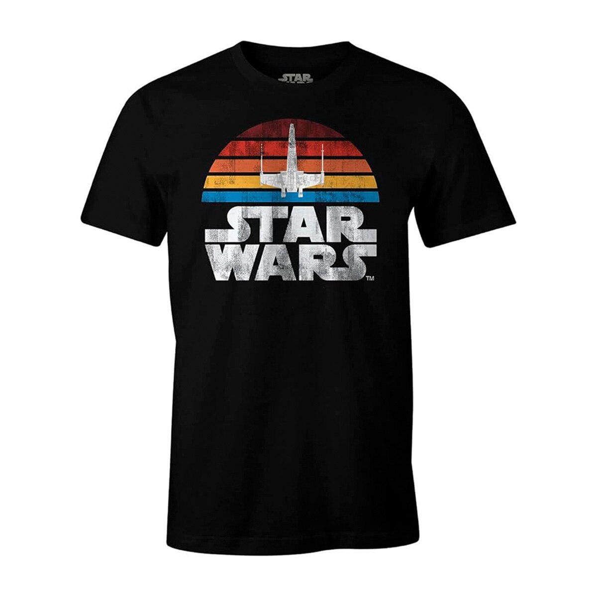 Imagen 0 de Camiseta 1977 Star Wars