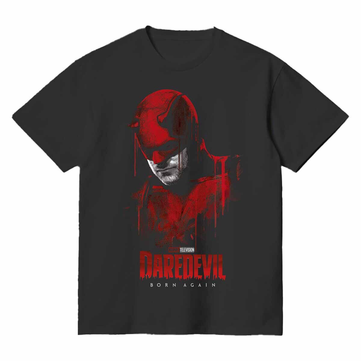 Imagen 0 de Camiseta Daredevil Born Again Marvel