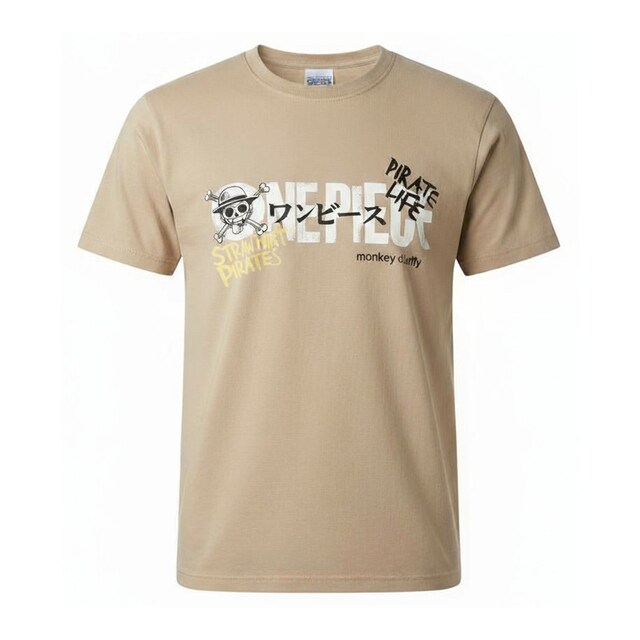 Imagem 0 de T-shirt One Piece