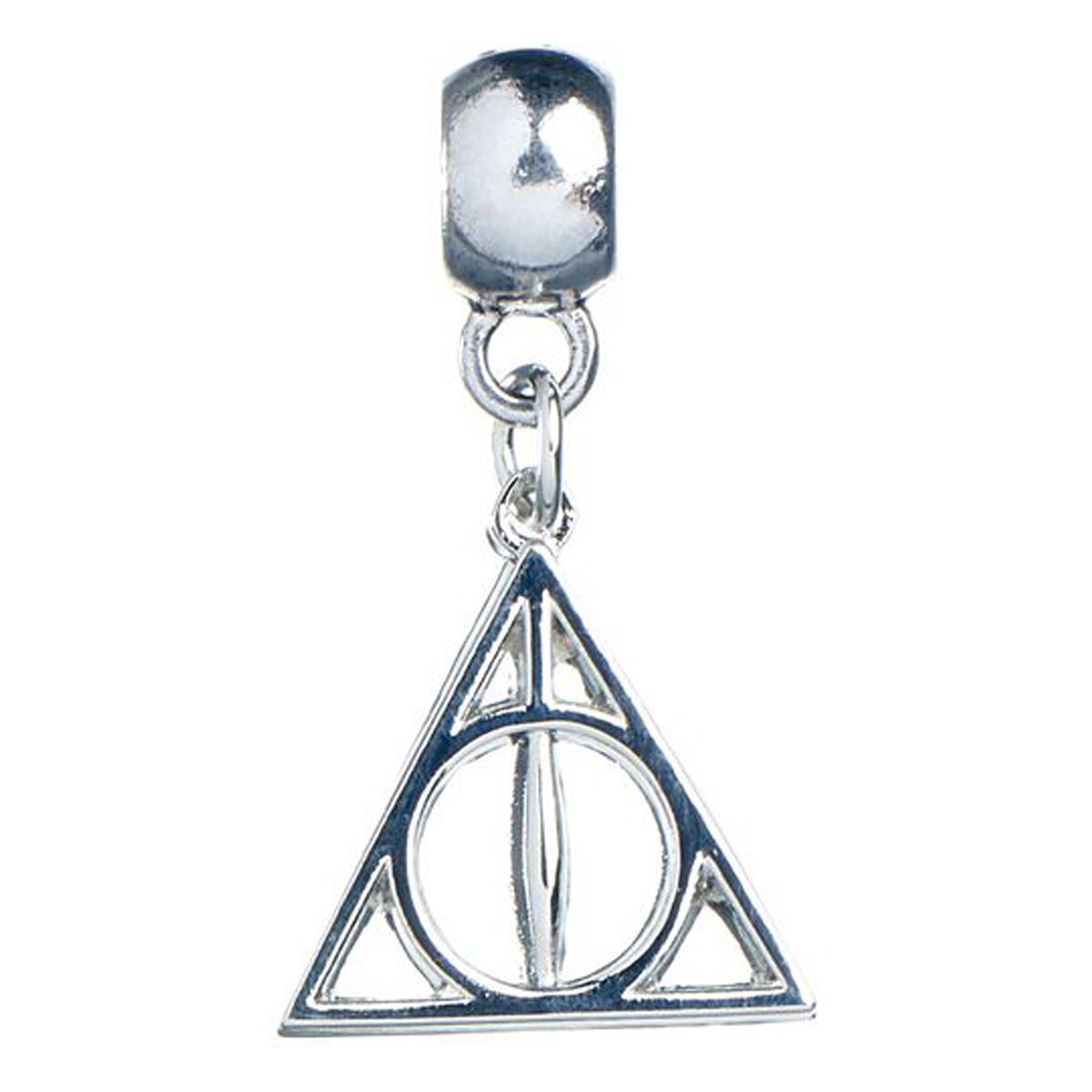 Colgante Charm Harry Potter Reliquia de la Muerte 1