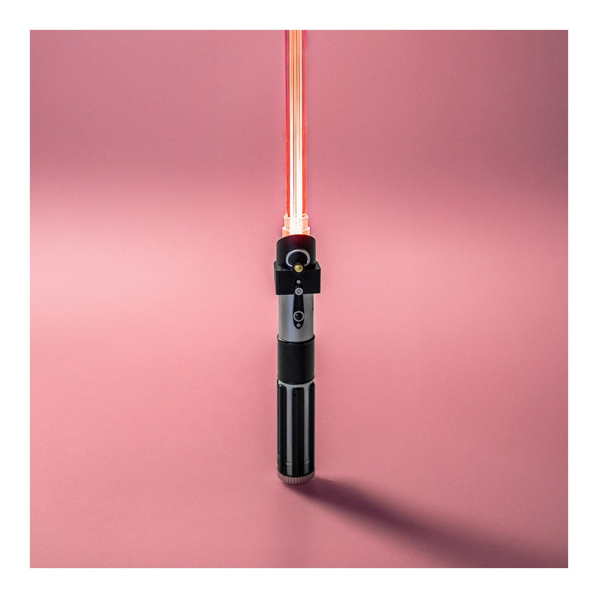 Paraguas con luz Sable Darth Vader Star Wars 3