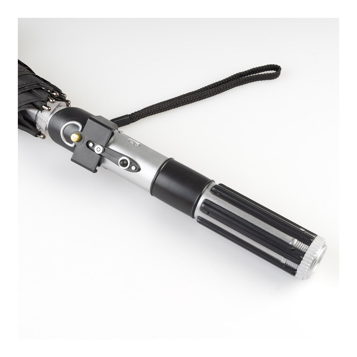 Paraguas con luz Sable Darth Vader Star Wars 5