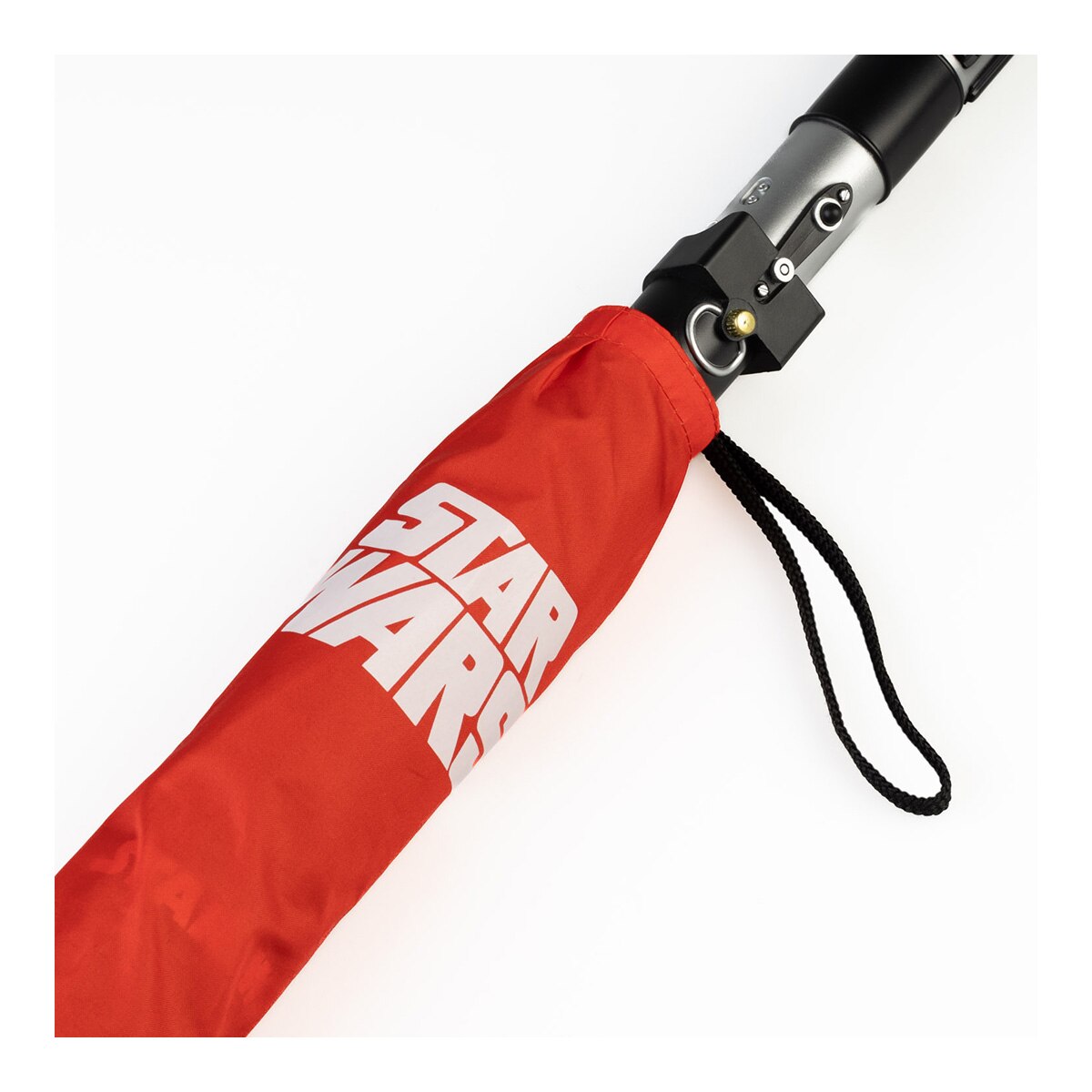 Paraguas con luz Sable Darth Vader Star Wars 7