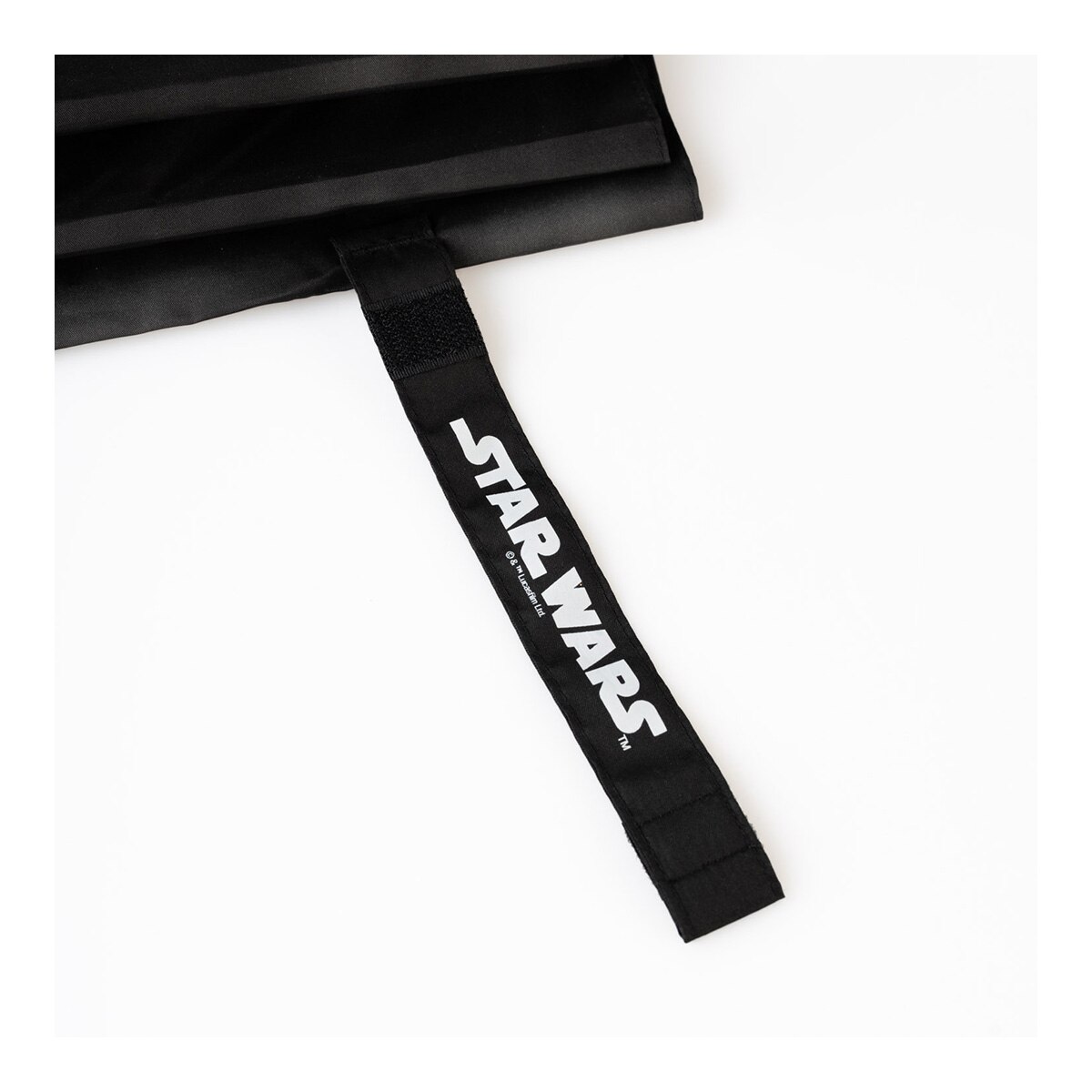 Paraguas con luz Sable Darth Vader Star Wars 8