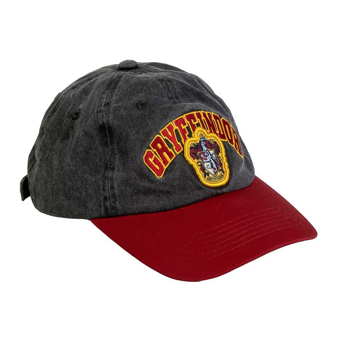 Imagem 0 de Boné Pala Curva Harry Potter Cerdá