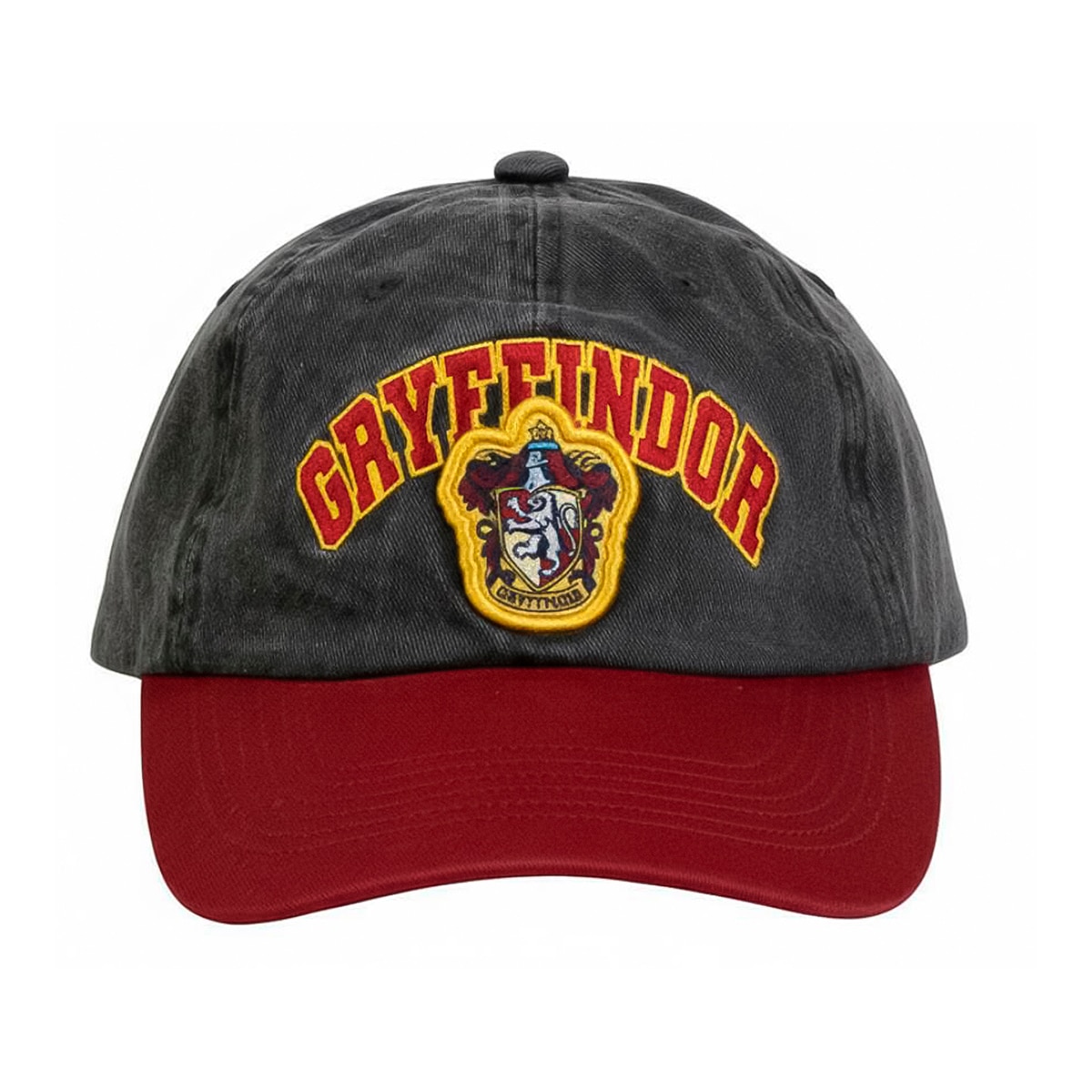 Boné Pala Curva Harry Potter Cerdá Vermelho-3