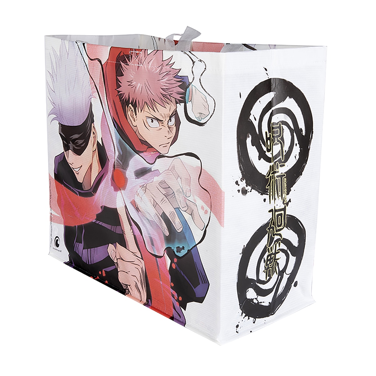 Imagem 0 de Saco de Compras Jujutsu Kaisen