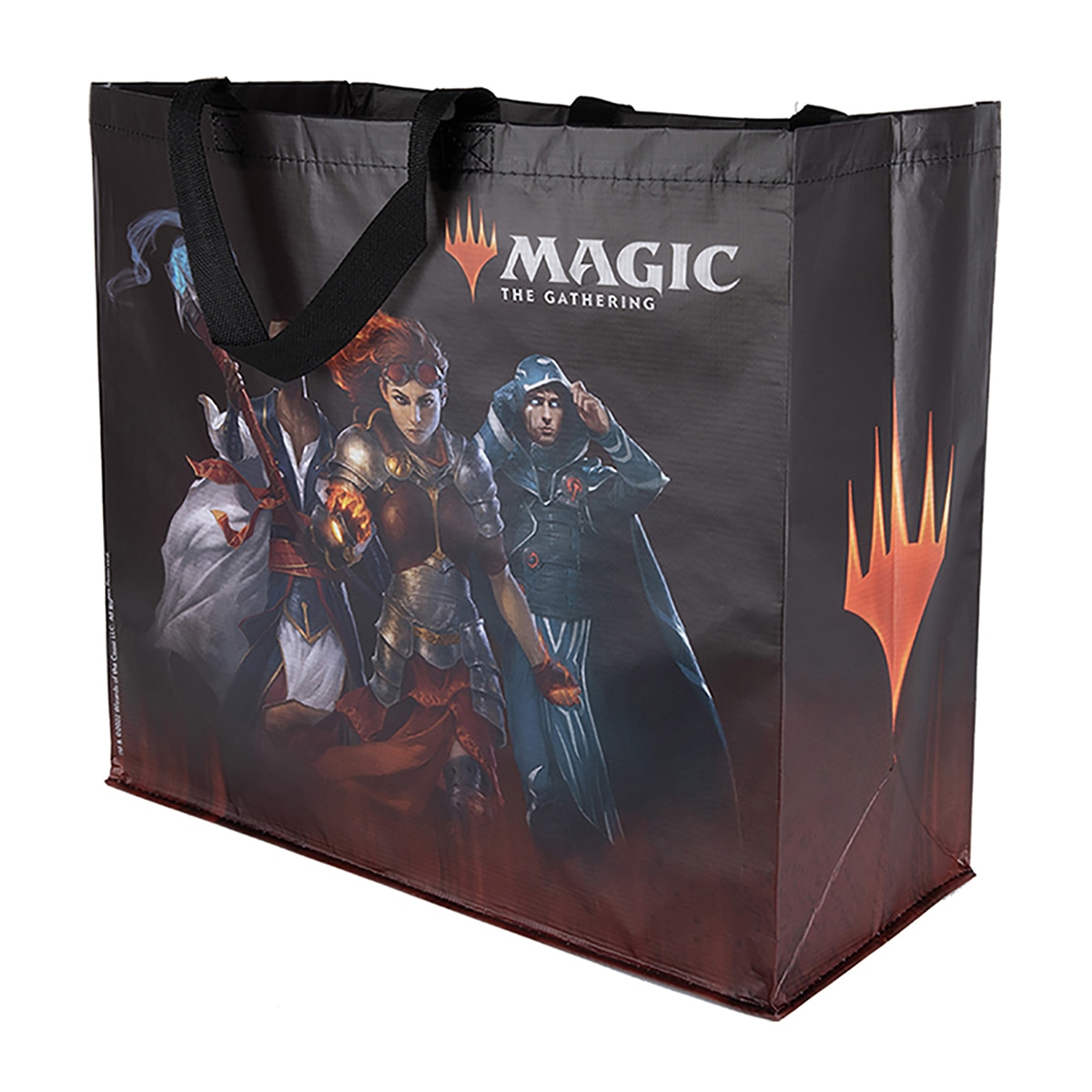 Imagem 0 de Saco de Compras Magic Gathering