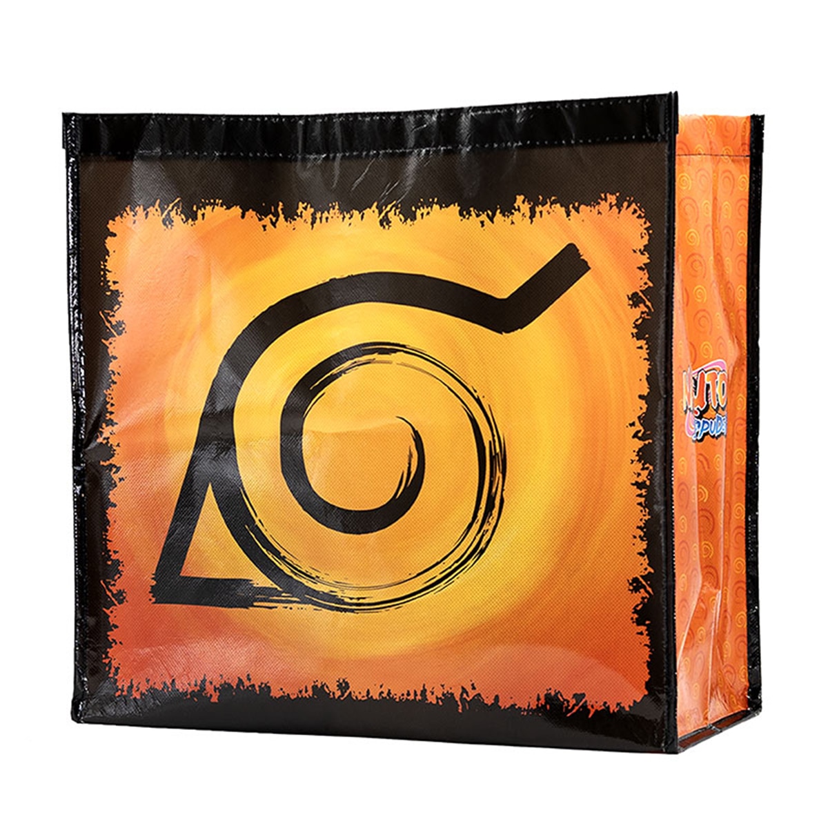 Saco de Compras Grupo Konoha Naruto 1