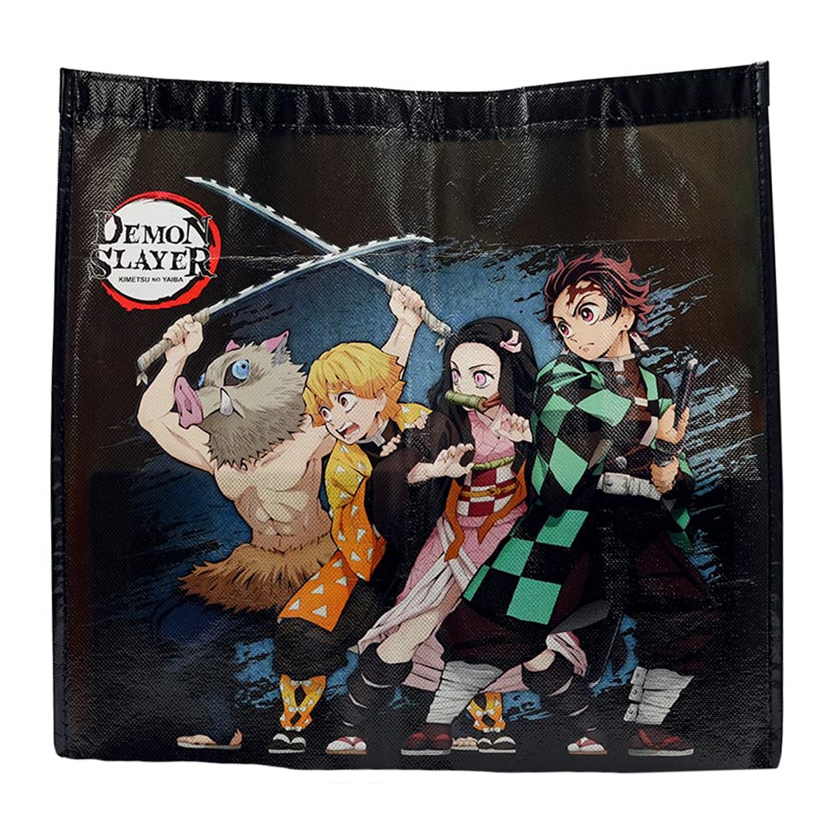 Saco de Compras Slayers Demon Slayer 1